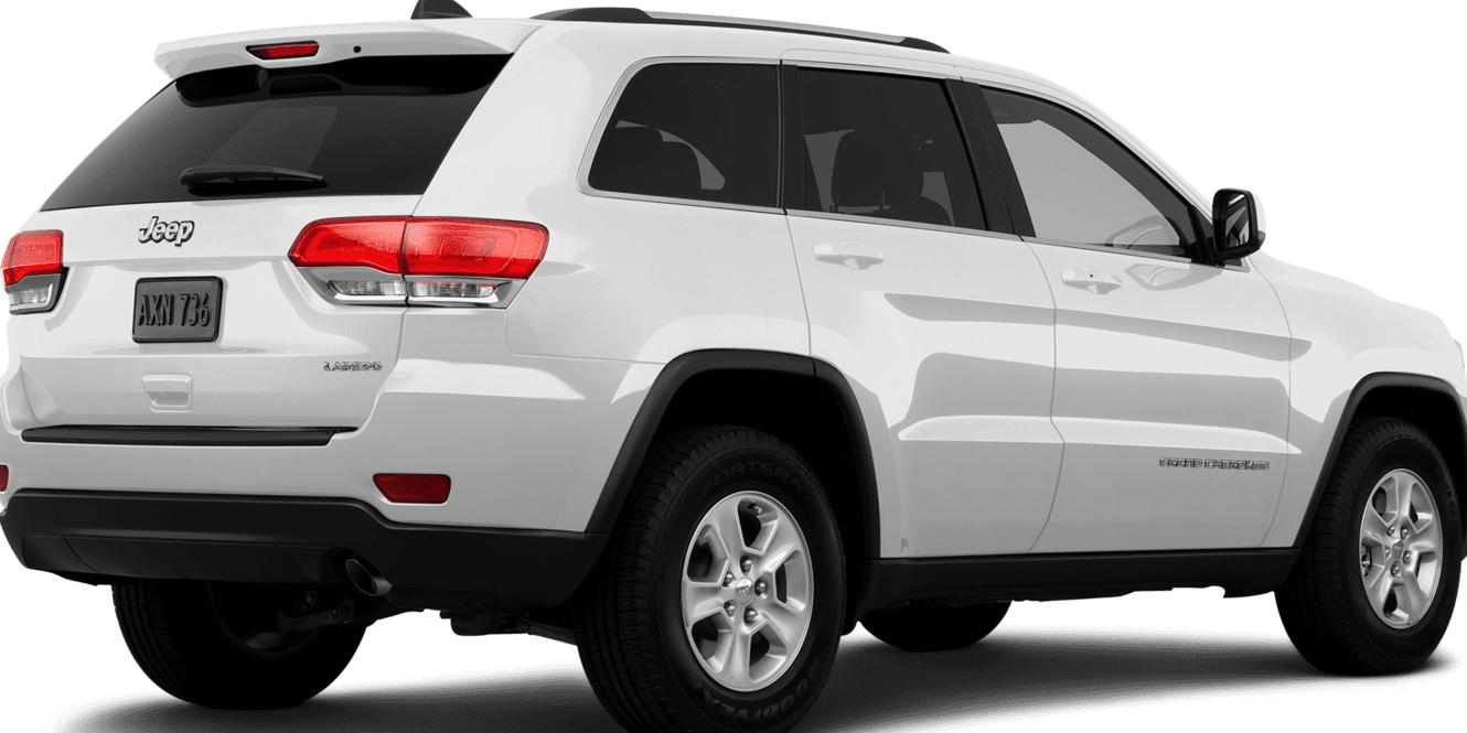 JEEP GRAND CHEROKEE 2014 1C4RJFAG8EC186914 image